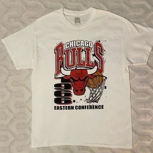 Chicago Bulls T Shirt